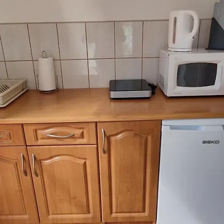 Pokoje Gościnne Grażyna-2