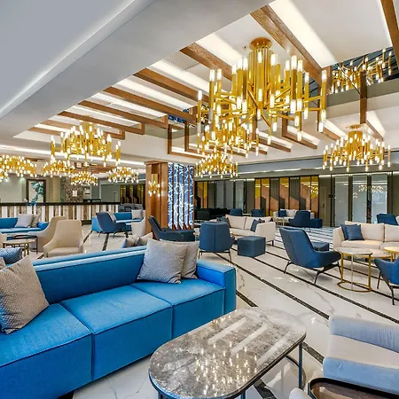 Arnor De Luxe Hotel & Spa-2