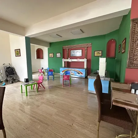 Smart Stay Beach Bodrum-2