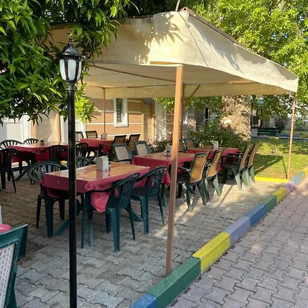 Ipsos Hotel Beldibi-2