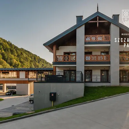 Szczawnica Park Resort&Spa-3
