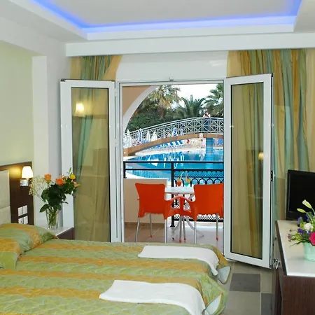 Majestic Hotel&Spa-2