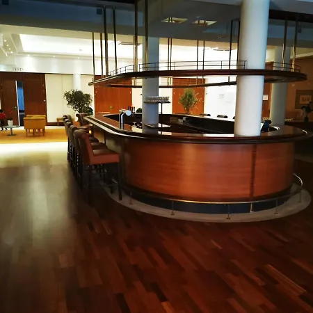 Hotel Hanseatischer Hof-3