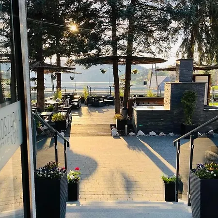 Koszarka Venue&SPA-2