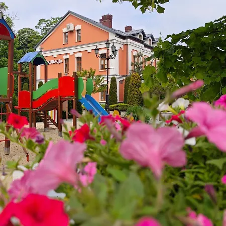 Hotel Koronny-2
