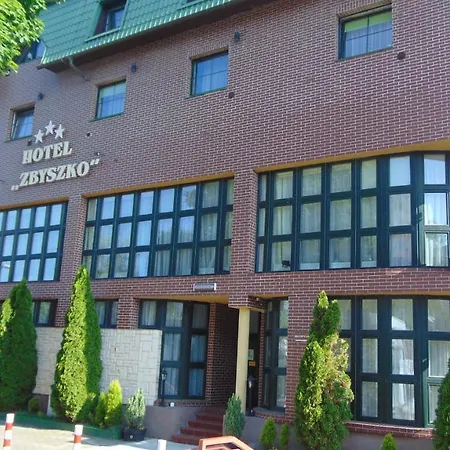 Hotel Zbyszko-3