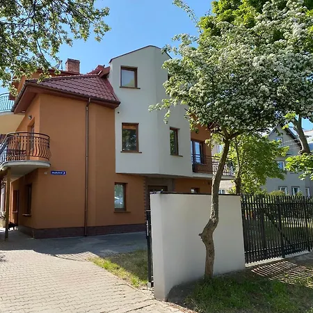 Dom Gościnny-3