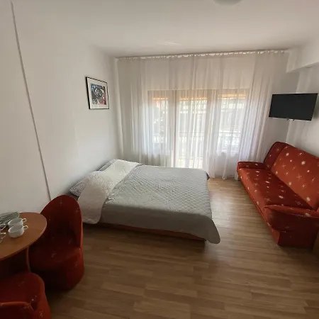 Dom Gościnny-2