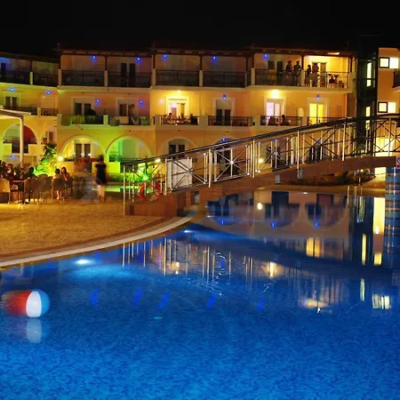 Majestic Hotel&Spa-3