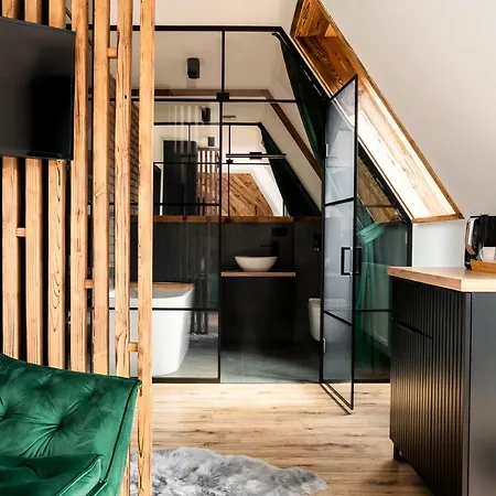 Widokowa Villa TOP - ADULTS ONLY-2