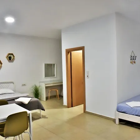 Telhinis Hotel & Apartments-3