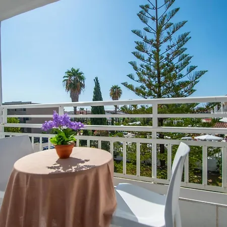 Ikaros Hotel (Adults Only)-3