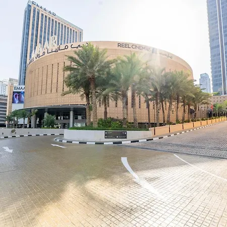 The Address Dubai Marina-2