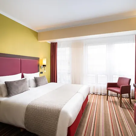 Leonardo Hotel Berlin-2