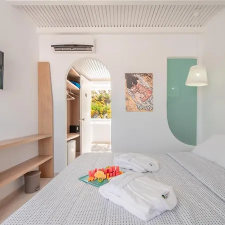 Aloe Hotel - Adults Only-2