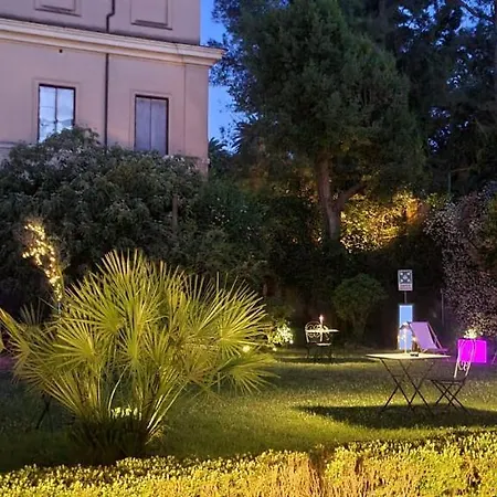 Villa Riari Garden-3