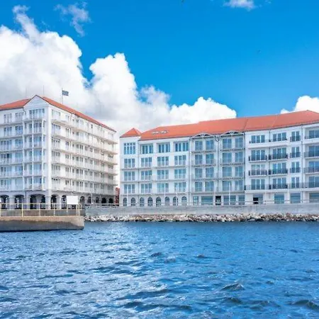 Marina Royale Darłowo - Apartamenty Ultra Mar nad morzem-3