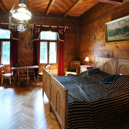 Dom Muzealny Ornak-3