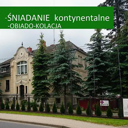 Dworek pod świerkami-2