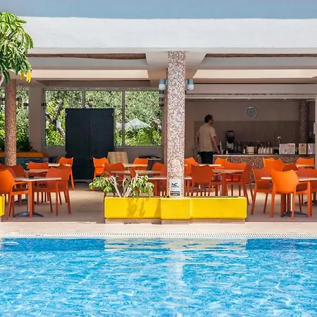 Ialyssos Bay Hotel-2