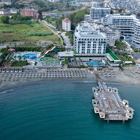 Aria Resort & Spa Hotel Ultra All Inclusive-2