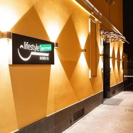 Acate81 Lifestyle Apartment-2