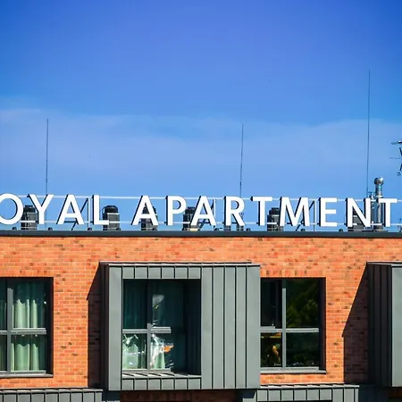 Boutique Residence Gdańsk-3