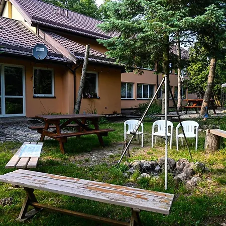 Pokoje gościnne „SEN”-2