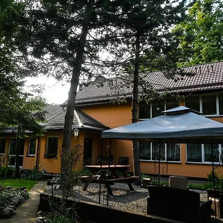 Pokoje gościnne „SEN”-3
