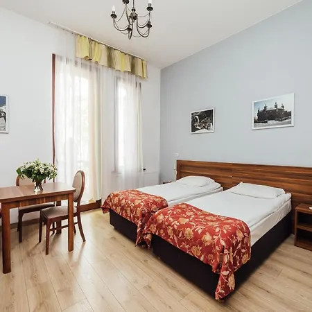 Apartamenty Bonerowska 5-3
