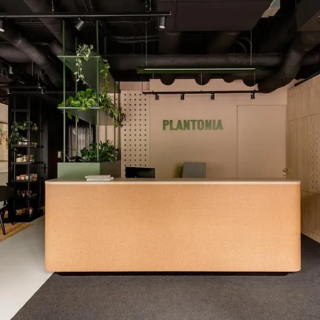 Plantonia Aparthotel-3