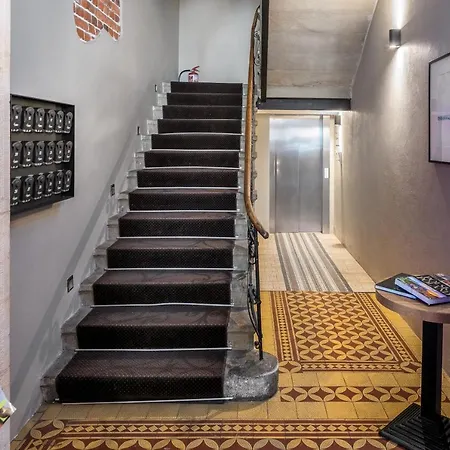 Aparthotel Pergamin-3