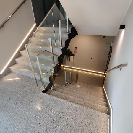 Nowe M4 Żyrardów Centrum - blisko Suntago-3