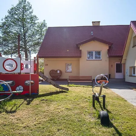 Nad brzegiem Bałtyku-3
