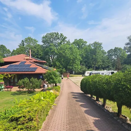 Zajazd Private-3