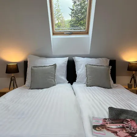 Nosal Ski & Wine Apartments-2