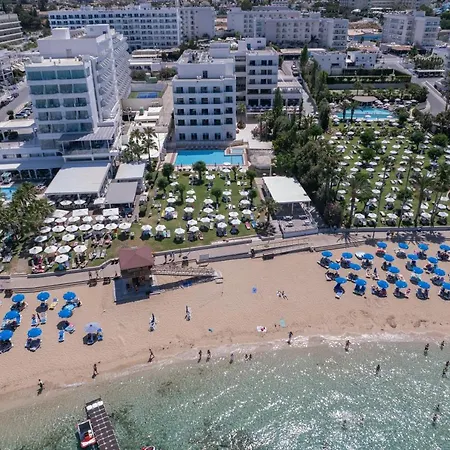 Iliada Beach Hotel-2