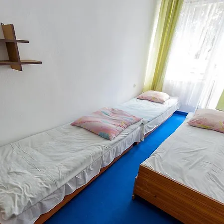 OKW Bursztyn Międzywodzie-2