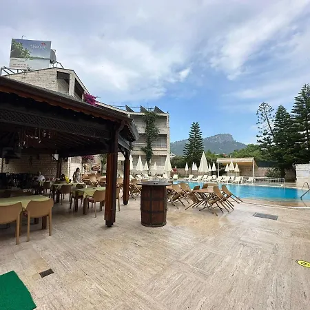 Havana Hotel Kemer-3