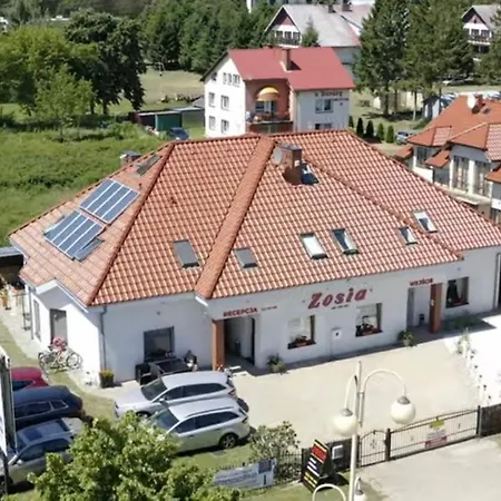 Villa Zosia-3