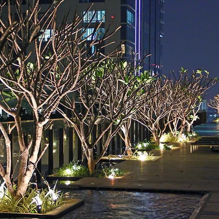 Hansar Bangkok Hotel-3