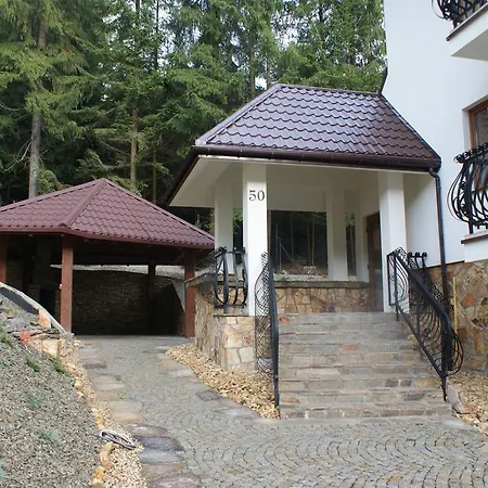 Willa Ślązaczka-2