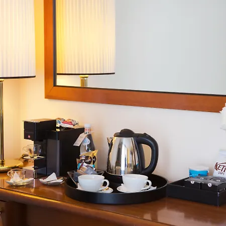 Starhotels Business Palace-2