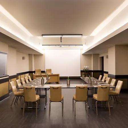 Starhotels Metropole-3