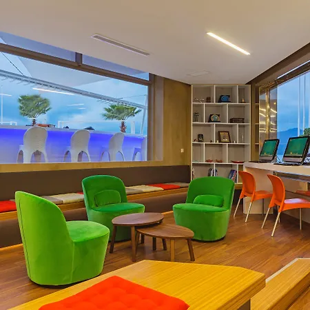 Poseidon Hotel - Adult Only-2