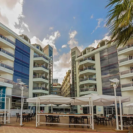 Poseidon Hotel - Adult Only-3