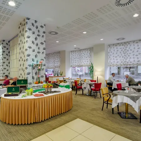 Imperial Hotel Ostrava-2