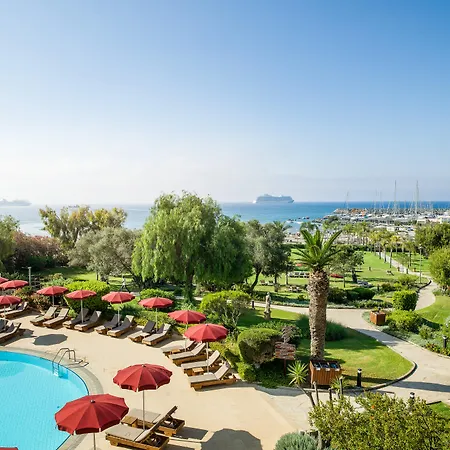 St Raphael Resort & Marina-3