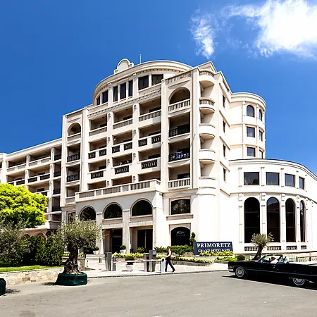 Primoretz Grand Hotel & Spa-2