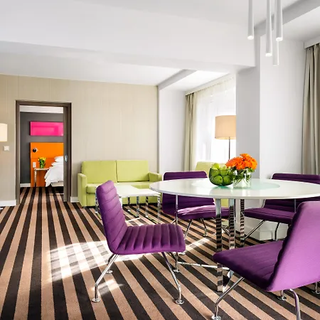 Park Inn by Radisson Katowice-3